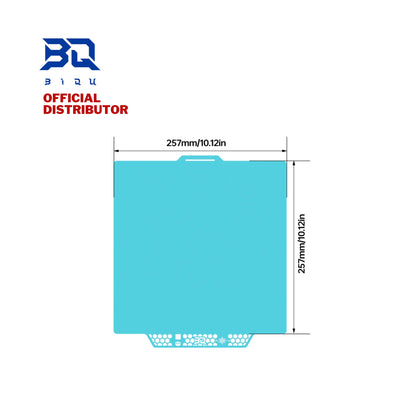 BIQU Panda Build Plate CryoGrip Pro Bambu Lab 3D Printer