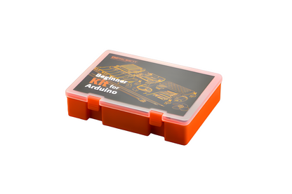 DFRobot Beginner Kit for Arduino®
