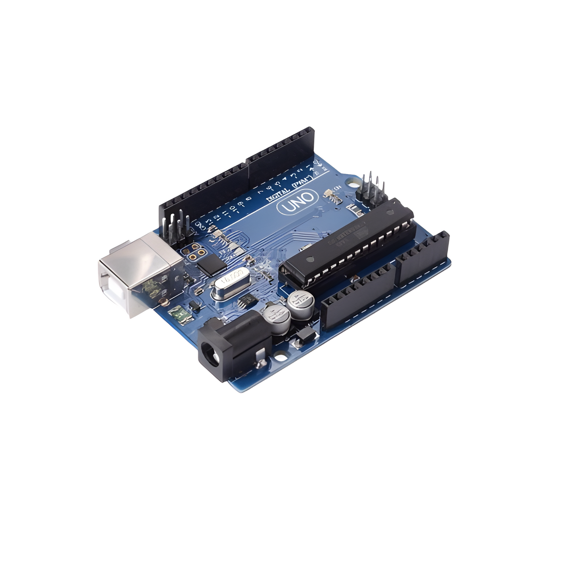 K01 Arduino Uno R3 Development Board Microcontroller Ks0178 Keyestudio