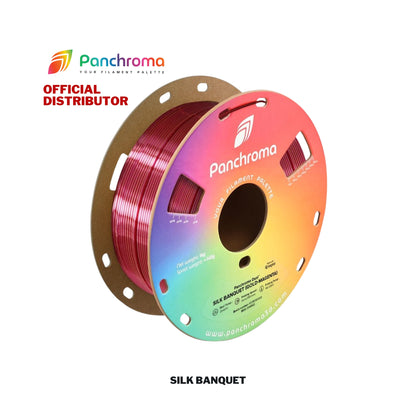 Polymaker Panchroma Dual Silk