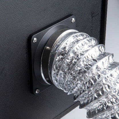 Elegoo Enclosure for Phecda Laser Engraver & Cutter