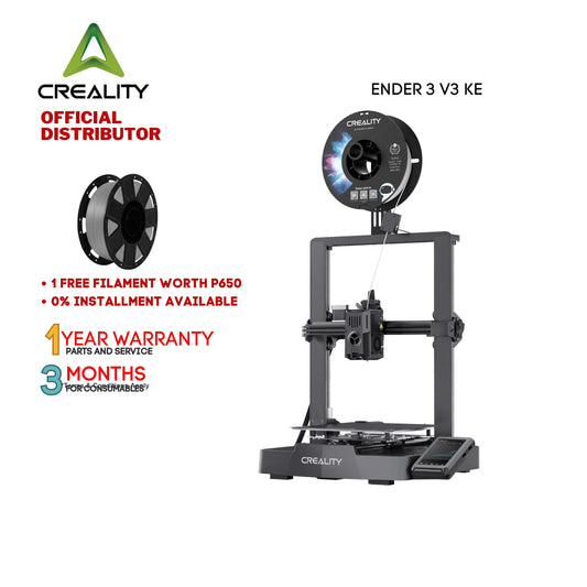 Creality Ender 3 V3 KE