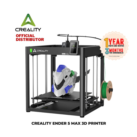 Creality Ender 5 Max 3D Printer