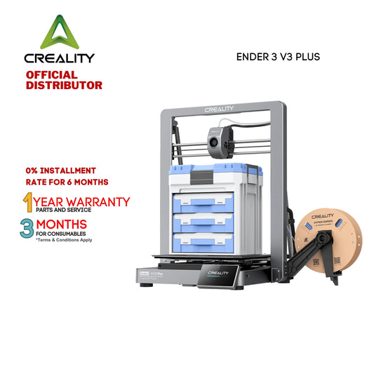 Creality Ender 3 V3 Plus | 1001020543