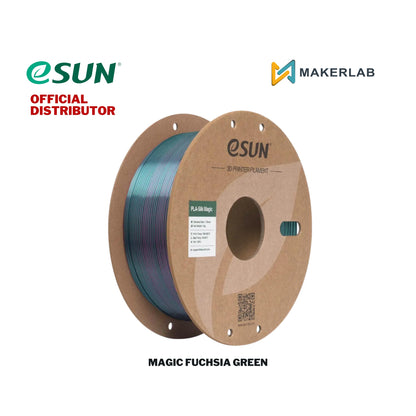 eSUN PLA-Silk Magic PLA Filament