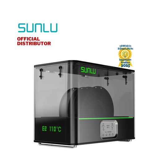 Sunlu FilaDryer E2