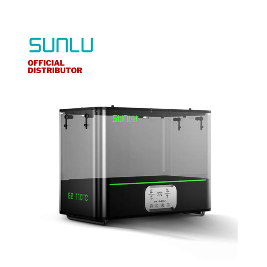 Sunlu E2 FilaDryer 220V EU Plug