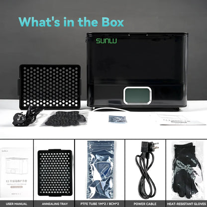 Sunlu FilaDryer E2