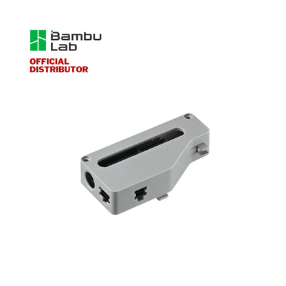 Bambu Lab Filament Buffer