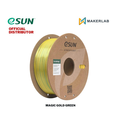 eSUN PLA-Silk Magic PLA Filament