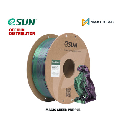 eSUN PLA-Silk Magic PLA Filament