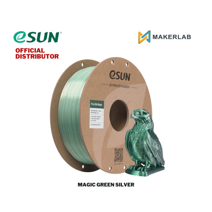 eSUN PLA-Silk Magic PLA Filament