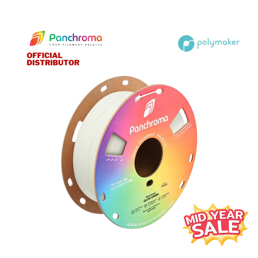 Polymaker Panchroma Glow Filament
