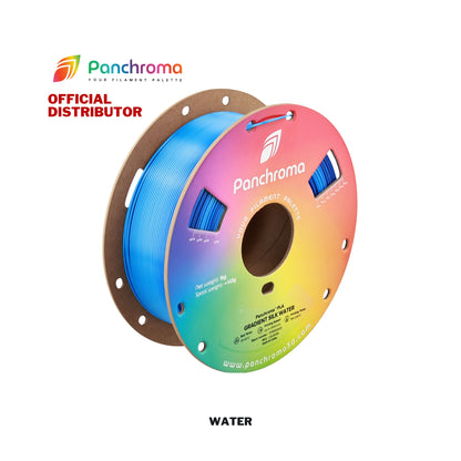 Polymaker Panchroma Gradient Silk