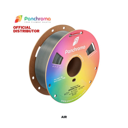 Polymaker Panchroma Gradient Silk