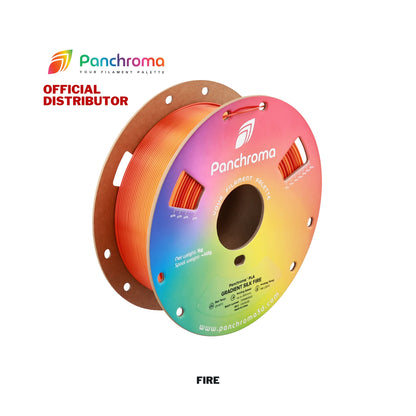 Polymaker Panchroma Gradient Silk
