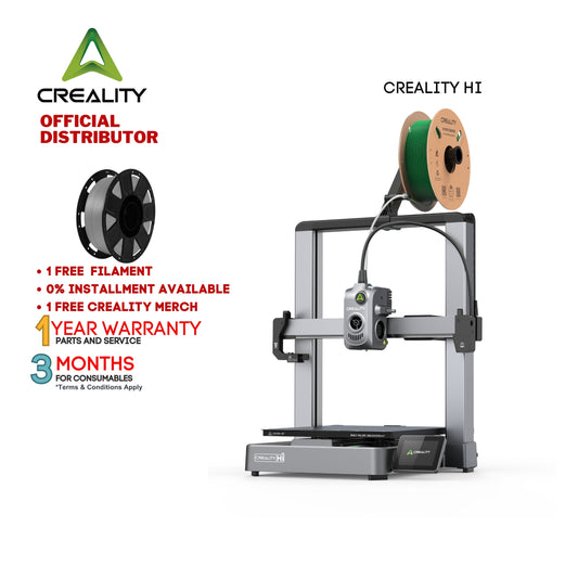 Creality Hi Printer