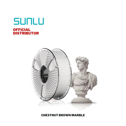 Sunlu High Speed PLA Marble Filament
