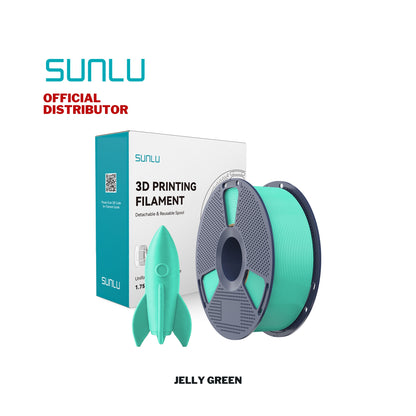 Sunlu High Speed PLA Filament