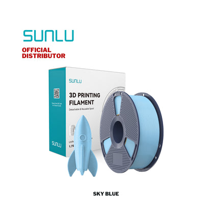 Sunlu High Speed PLA Filament