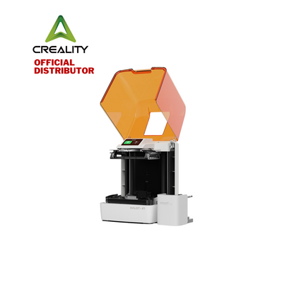 Creality Halot X1 Combo Resin 3D Printer