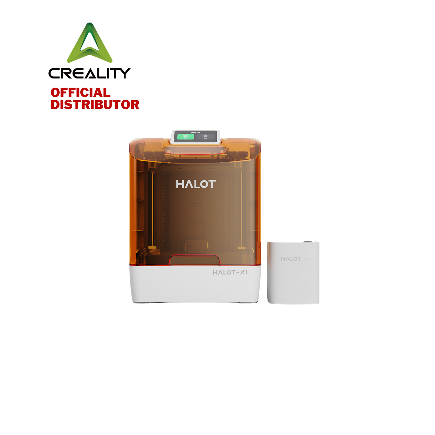 Creality Halot X1 Combo Resin 3D Printer