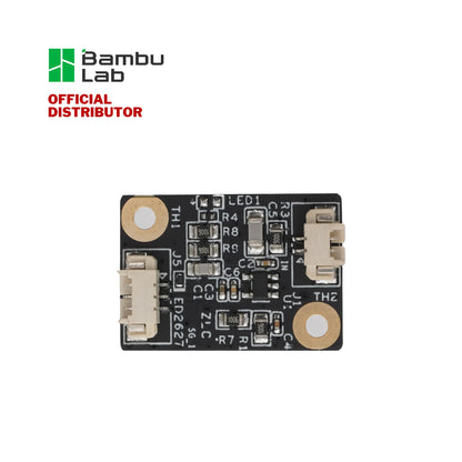 Bambu Heatbed Piezo Interface Board - X1 and P1 Series