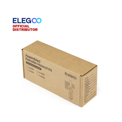 Elegoo Complete Hotend Kit For Centauri Carbon