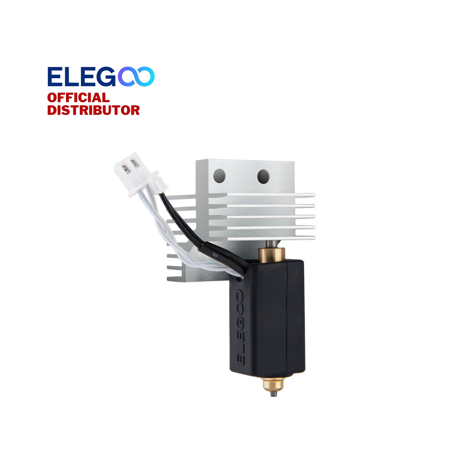 Elegoo Complete Hotend Kit For Centauri Carbon