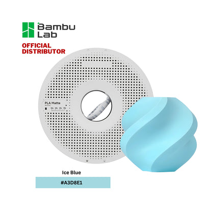 Bambu Lab PLA Matte Filament
