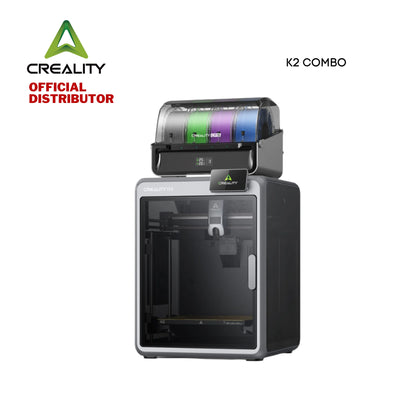 Creality K2 Combo FDM 3D Printer