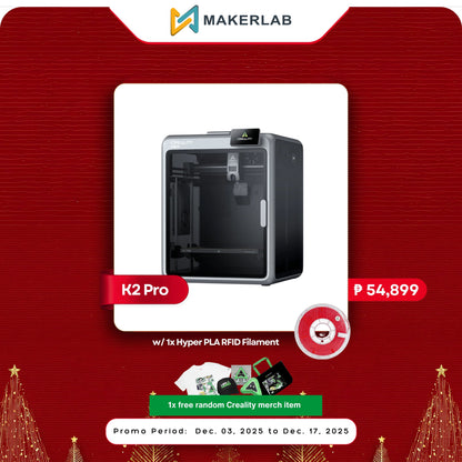 Creality K2 Pro FDM 3D Printer