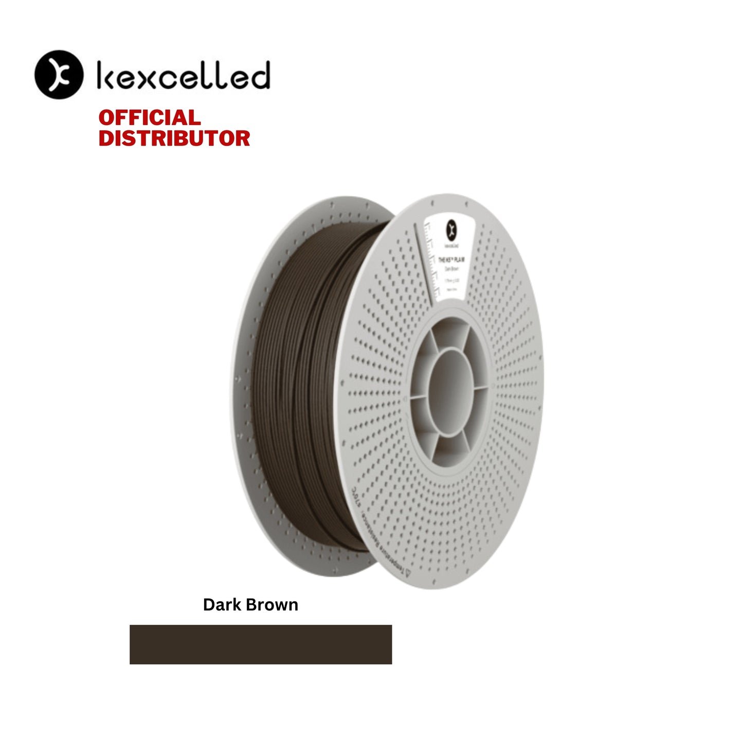 Kexcelled K5 PLA Matte Filament