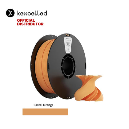 Kexcelled K5 PLA Matte Filament