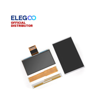 Elegoo LCD for Mars 5 Ultra