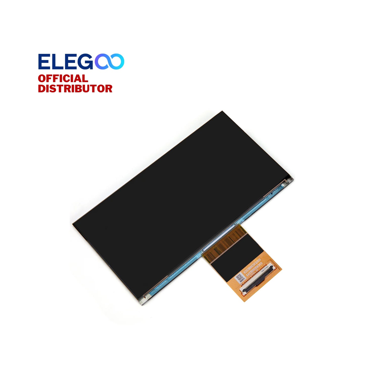 Elegoo LCD for Mars 5 Ultra