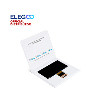 Elegoo LCD for Mars 5 Ultra