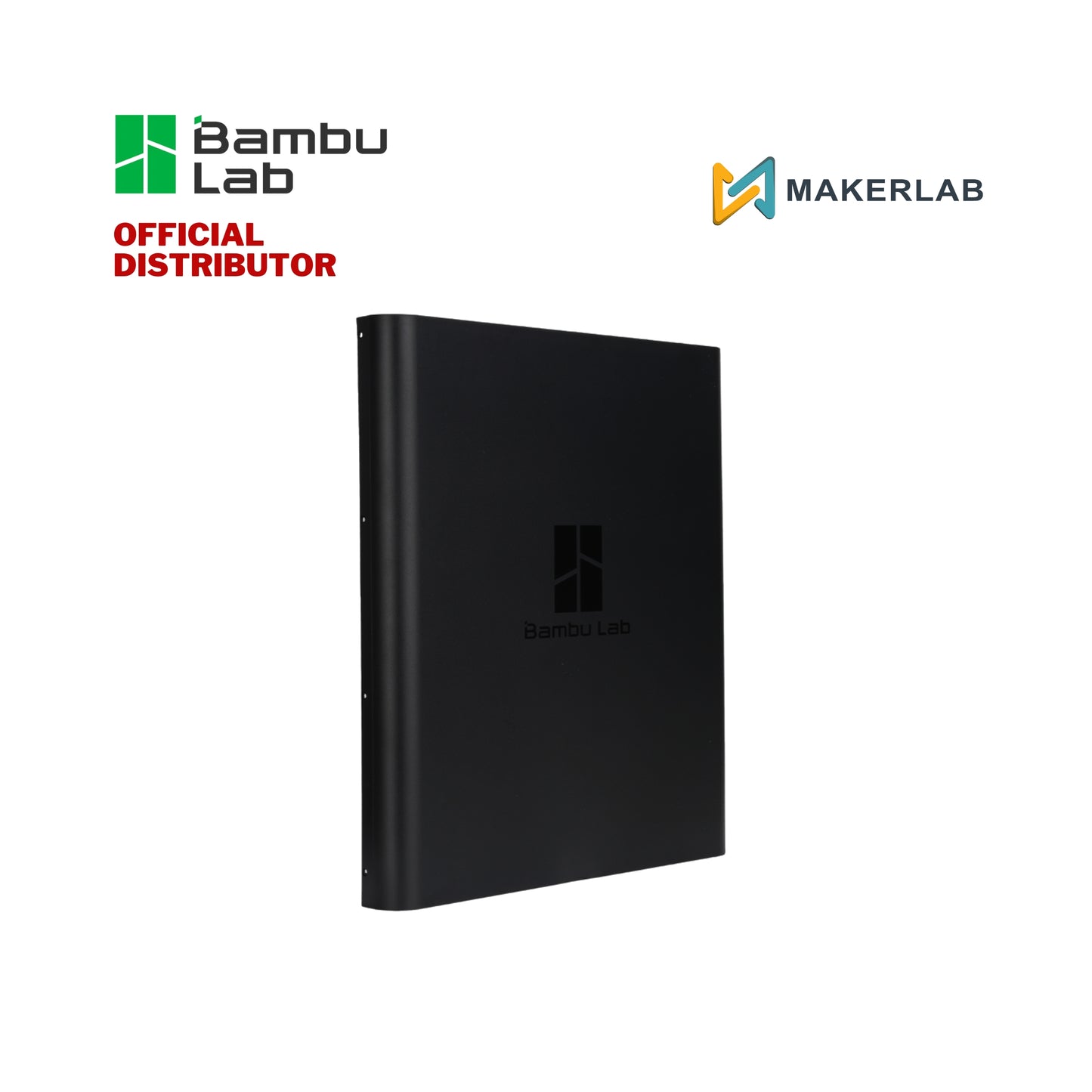 Bambu Lab Plastic Panel for P1S