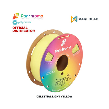 Polymaker Panchroma Celestial PLA Filament