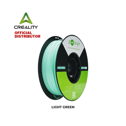 Creality Soleyin Ultra PLA Filament