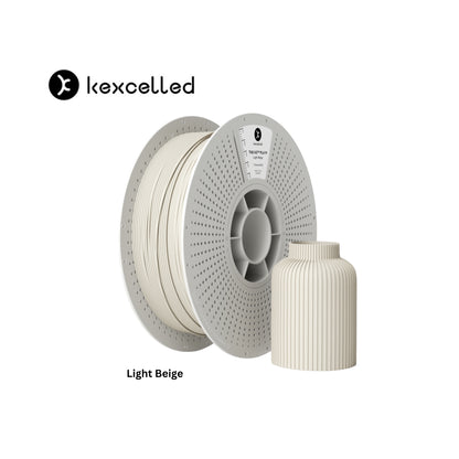 Kexcelled K5 PLA Matte Filament