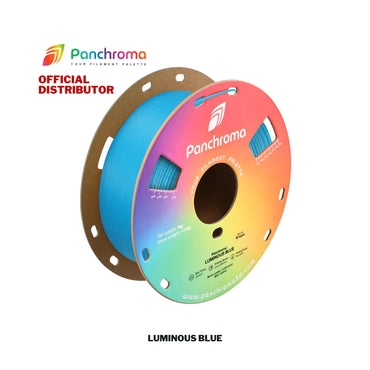 Polymaker Panchroma Luminous Filament