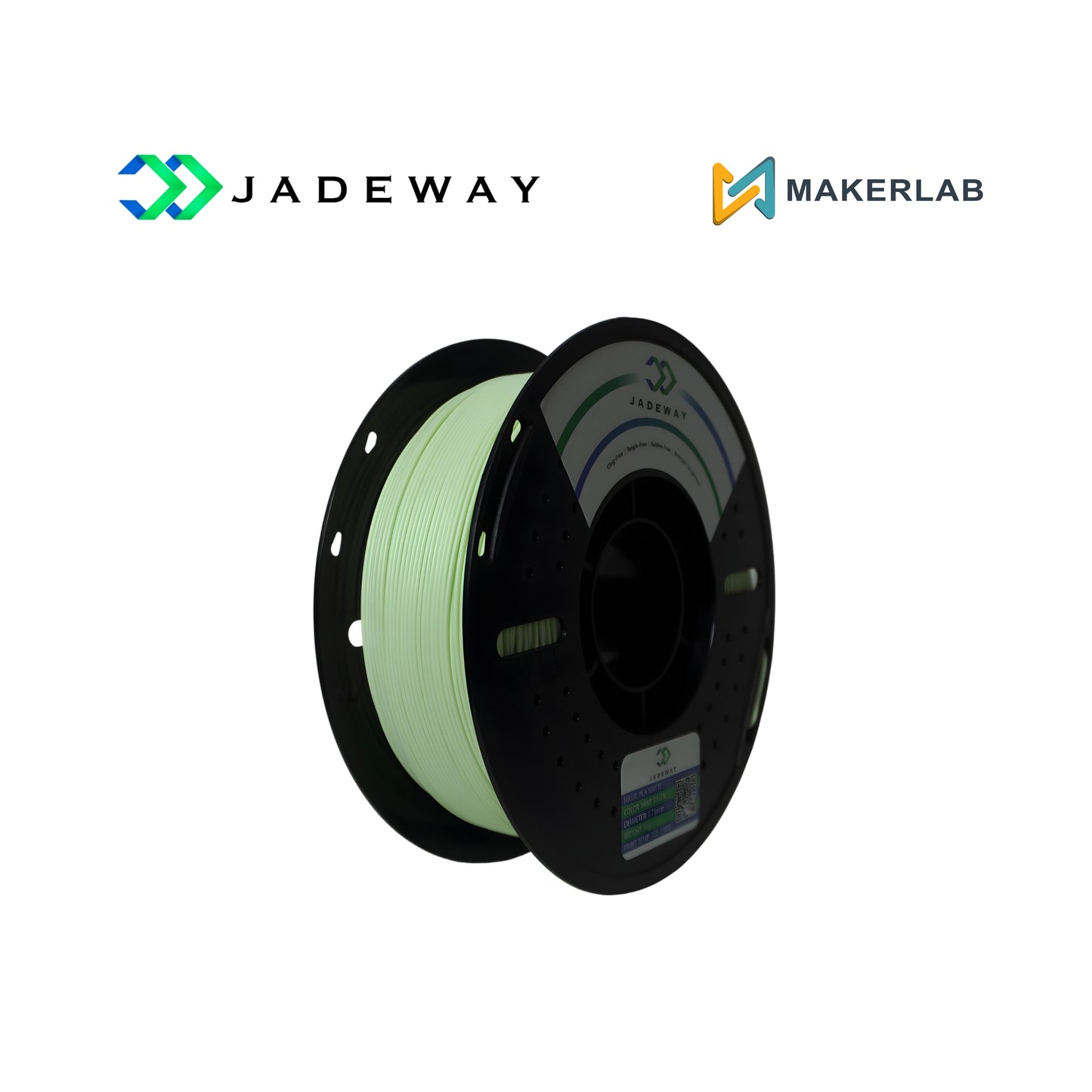 Jadeway PLA Matte Filament