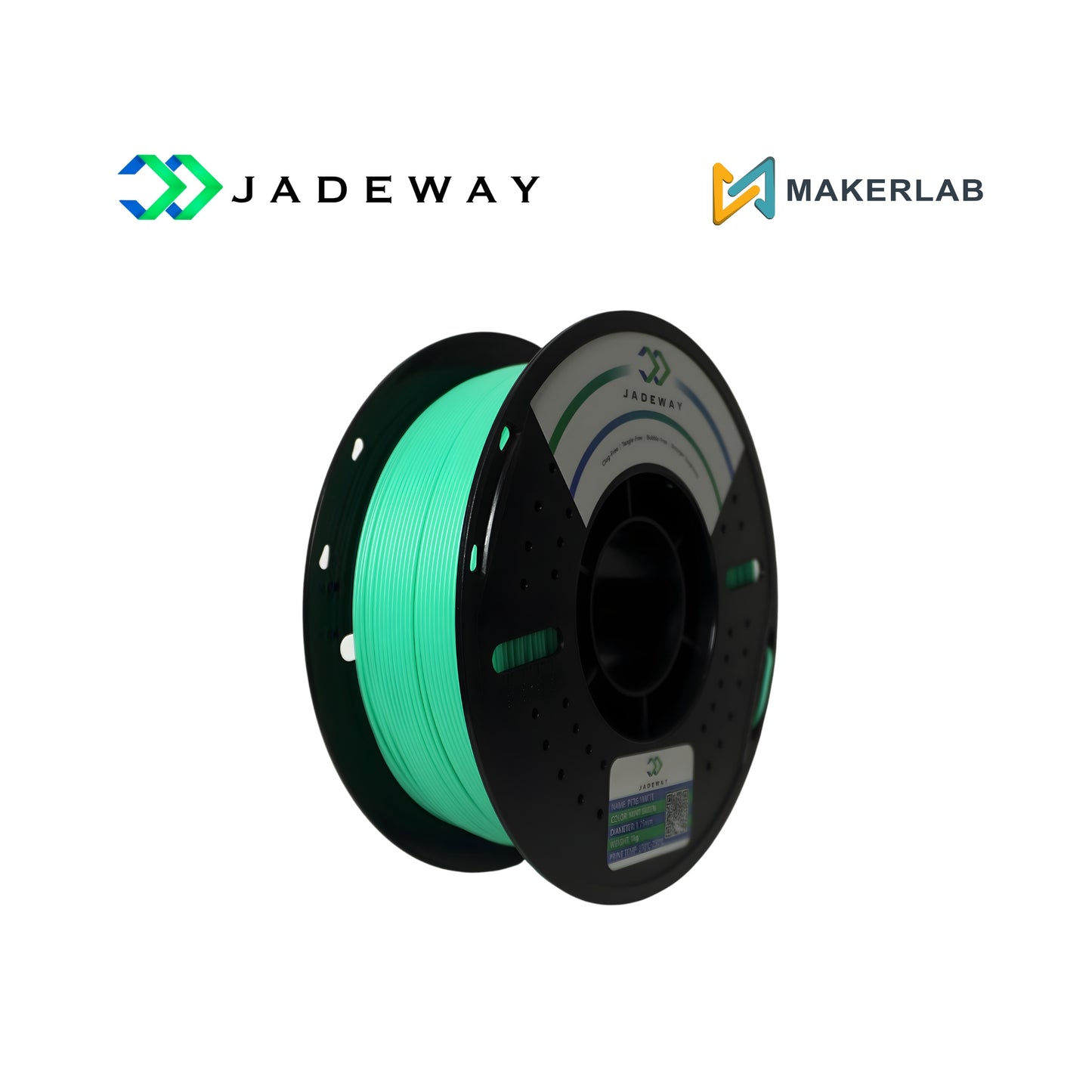 Jadeway PETG Matte Filament