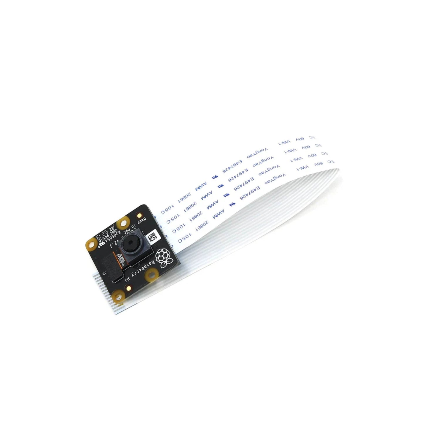 Raspberry Pi NoIR Infrared Camera Board V2