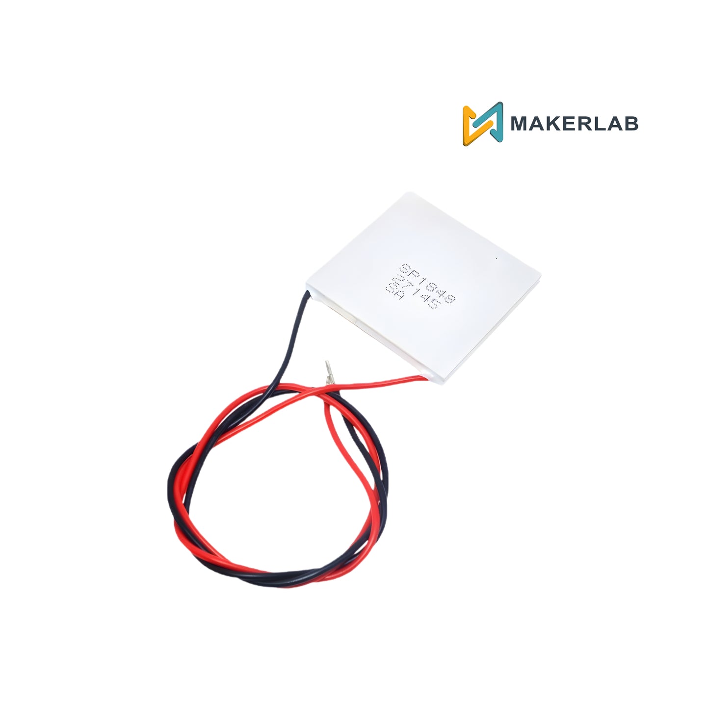 Thermoelectric Power Generator TEG Module