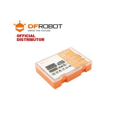 Intermediate Kit for Arduino® (DFRobot) |  KIT0018