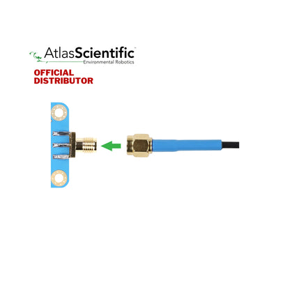 Atlas Scientific Surveyor™ Analog ORP Kit | KIT-104O