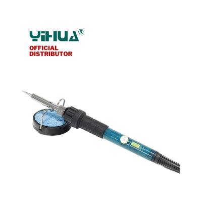 Yihua 947-III Adjustable Soldering Iron 60W (Black and Green)