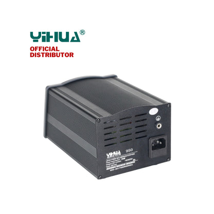 Yihua 950 Soldering Station 150W High Frequency Eddy Current Soldering Iron Station